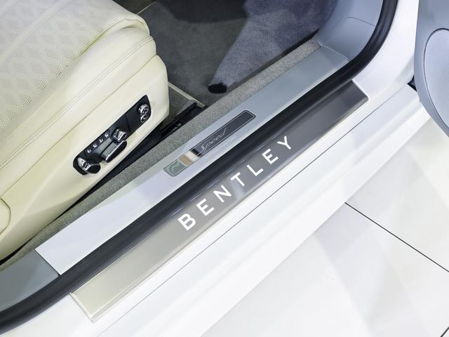 コンチネンタル GT スピード ベントレー認定中古車 メーカー保証付 ベントレー ケアプログラム ベントレー エマージェンシーアシスタンス CERTIFIED BY BENTLEY(13枚目)