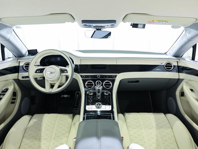コンチネンタル GT スピード ベントレー認定中古車 メーカー保証付 ベントレー ケアプログラム ベントレー エマージェンシーアシスタンス CERTIFIED BY BENTLEY(20枚目)
