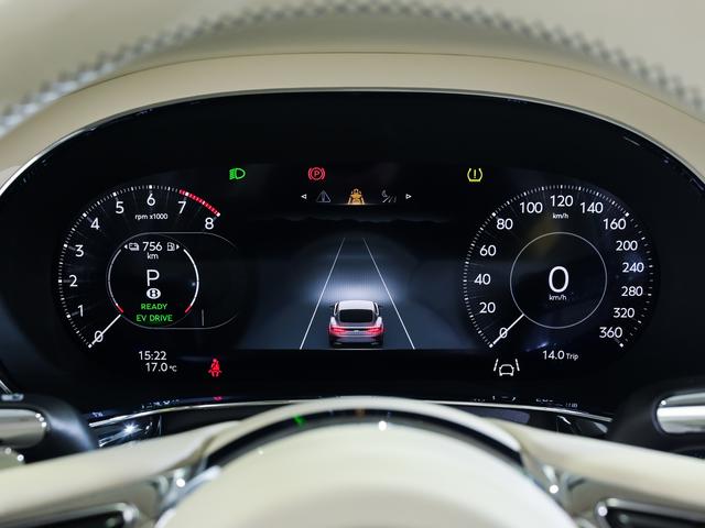 コンチネンタル GT スピード ベントレー認定中古車 メーカー保証付 ベントレー ケアプログラム ベントレー エマージェンシーアシスタンス CERTIFIED BY BENTLEY(22枚目)