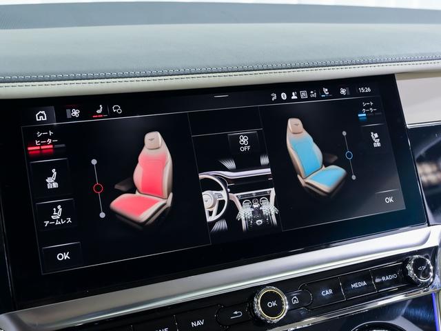 コンチネンタル GT スピード ベントレー認定中古車 メーカー保証付 ベントレー ケアプログラム ベントレー エマージェンシーアシスタンス CERTIFIED BY BENTLEY(27枚目)