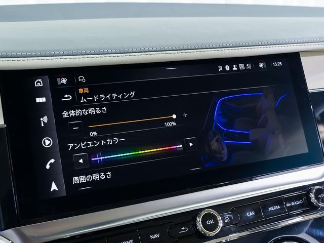 コンチネンタル GT スピード ベントレー認定中古車 メーカー保証付 ベントレー ケアプログラム ベントレー エマージェンシーアシスタンス CERTIFIED BY BENTLEY(28枚目)