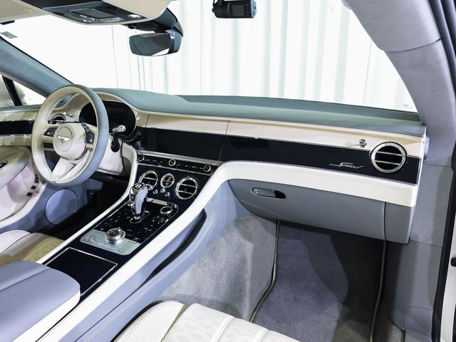 コンチネンタル GT スピード ベントレー認定中古車 メーカー保証付 ベントレー ケアプログラム ベントレー エマージェンシーアシスタンス CERTIFIED BY BENTLEY(29枚目)
