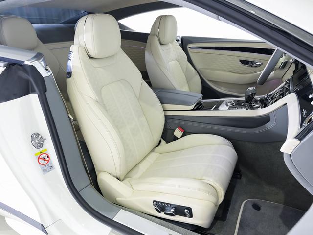 コンチネンタル GT スピード ベントレー認定中古車 メーカー保証付 ベントレー ケアプログラム ベントレー エマージェンシーアシスタンス CERTIFIED BY BENTLEY(30枚目)