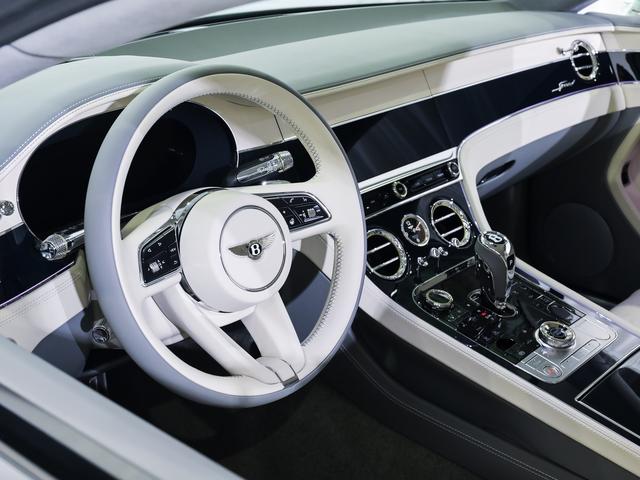 コンチネンタル GT スピード ベントレー認定中古車 メーカー保証付 ベントレー ケアプログラム ベントレー エマージェンシーアシスタンス CERTIFIED BY BENTLEY(32枚目)