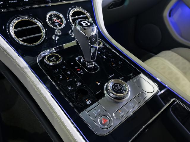 コンチネンタル GT スピード ベントレー認定中古車 メーカー保証付 ベントレー ケアプログラム ベントレー エマージェンシーアシスタンス CERTIFIED BY BENTLEY(33枚目)