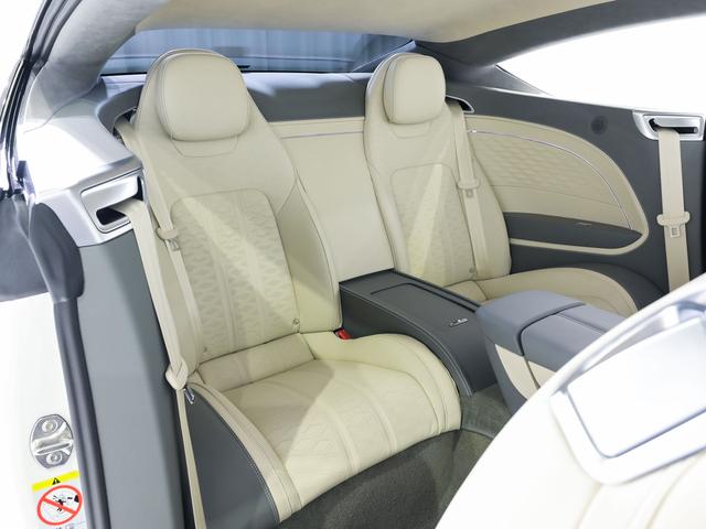 コンチネンタル GT スピード ベントレー認定中古車 メーカー保証付 ベントレー ケアプログラム ベントレー エマージェンシーアシスタンス CERTIFIED BY BENTLEY(35枚目)