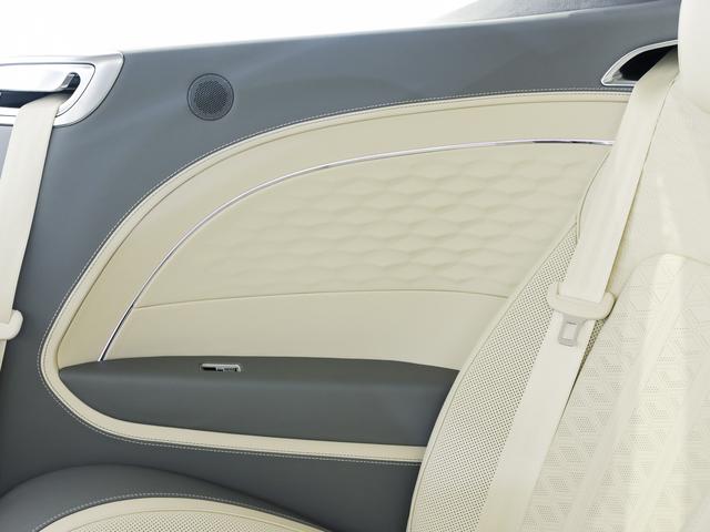 コンチネンタル GT スピード ベントレー認定中古車 メーカー保証付 ベントレー ケアプログラム ベントレー エマージェンシーアシスタンス CERTIFIED BY BENTLEY(36枚目)