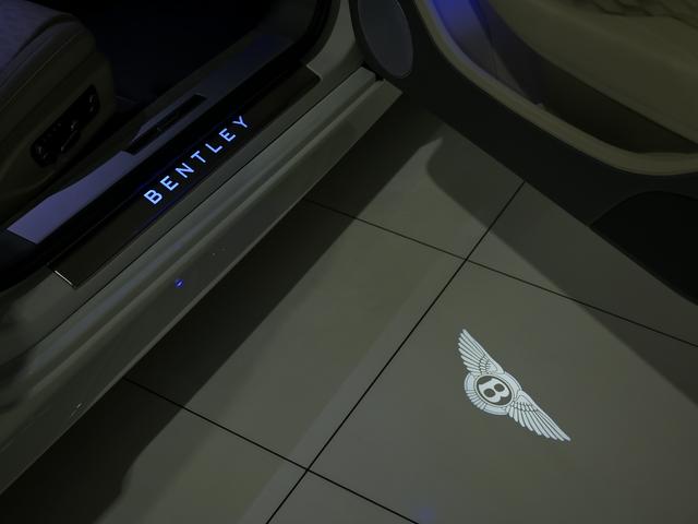コンチネンタル GT スピード ベントレー認定中古車 メーカー保証付 ベントレー ケアプログラム ベントレー エマージェンシーアシスタンス CERTIFIED BY BENTLEY(37枚目)