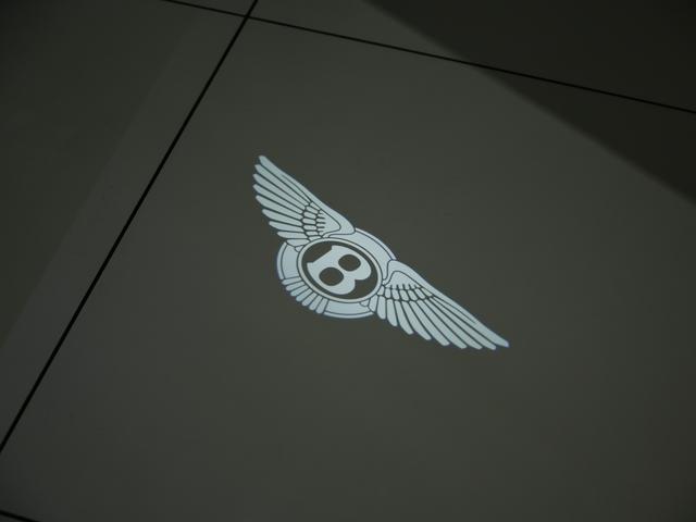 コンチネンタル GT スピード ベントレー認定中古車 メーカー保証付 ベントレー ケアプログラム ベントレー エマージェンシーアシスタンス CERTIFIED BY BENTLEY(38枚目)