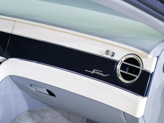 コンチネンタル GT スピード ベントレー認定中古車 メーカー保証付 ベントレー ケアプログラム ベントレー エマージェンシーアシスタンス CERTIFIED BY BENTLEY(40枚目)