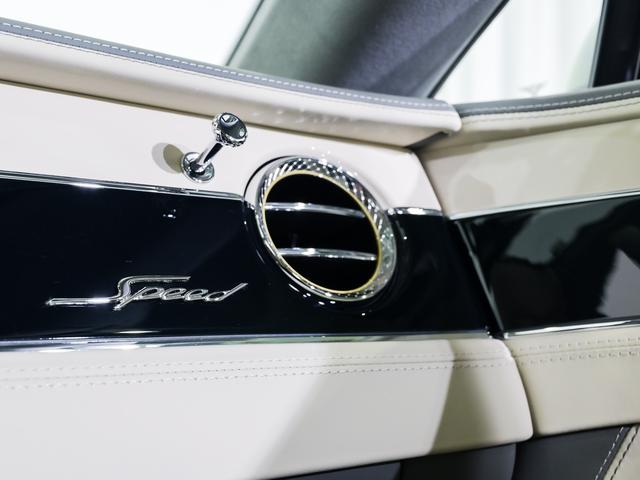 コンチネンタル GT スピード ベントレー認定中古車 メーカー保証付 ベントレー ケアプログラム ベントレー エマージェンシーアシスタンス CERTIFIED BY BENTLEY(41枚目)