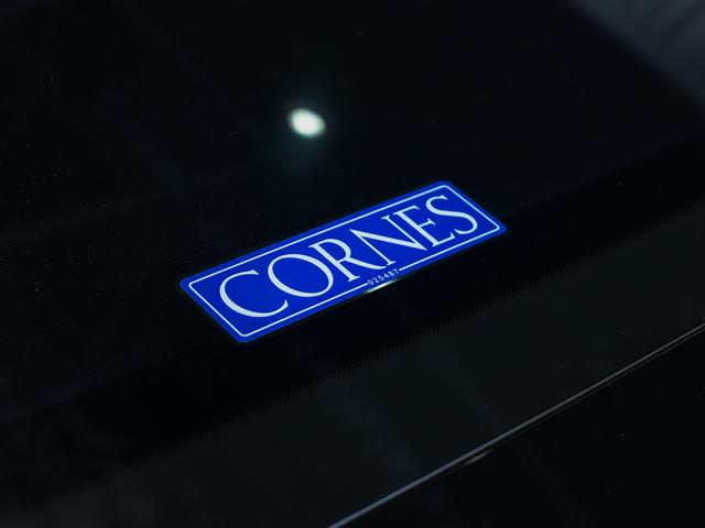 コンチネンタル GT スピード ベントレー認定中古車 メーカー保証付 ベントレー ケアプログラム ベントレー エマージェンシーアシスタンス CERTIFIED BY BENTLEY(44枚目)