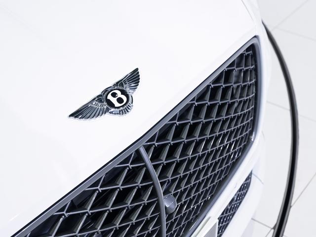 コンチネンタル GT スピード ベントレー認定中古車 メーカー保証付 ベントレー ケアプログラム ベントレー エマージェンシーアシスタンス CERTIFIED BY BENTLEY(45枚目)