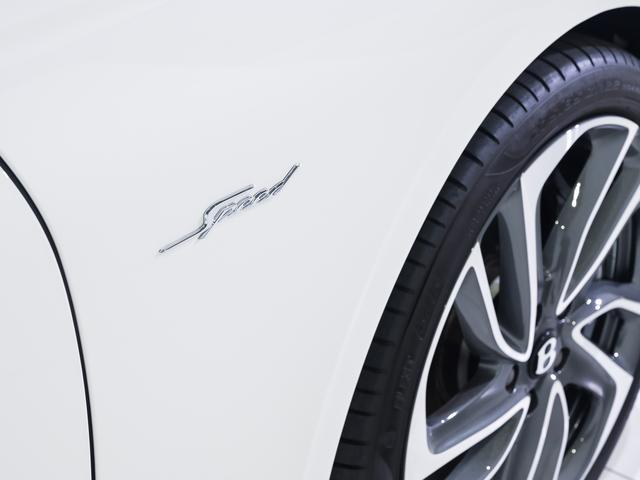 コンチネンタル GT スピード ベントレー認定中古車 メーカー保証付 ベントレー ケアプログラム ベントレー エマージェンシーアシスタンス CERTIFIED BY BENTLEY(46枚目)