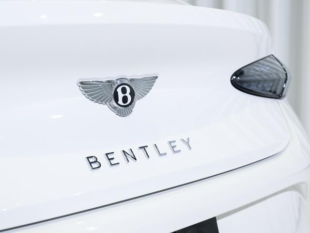 コンチネンタル GT スピード ベントレー認定中古車 メーカー保証付 ベントレー ケアプログラム ベントレー エマージェンシーアシスタンス CERTIFIED BY BENTLEY(47枚目)