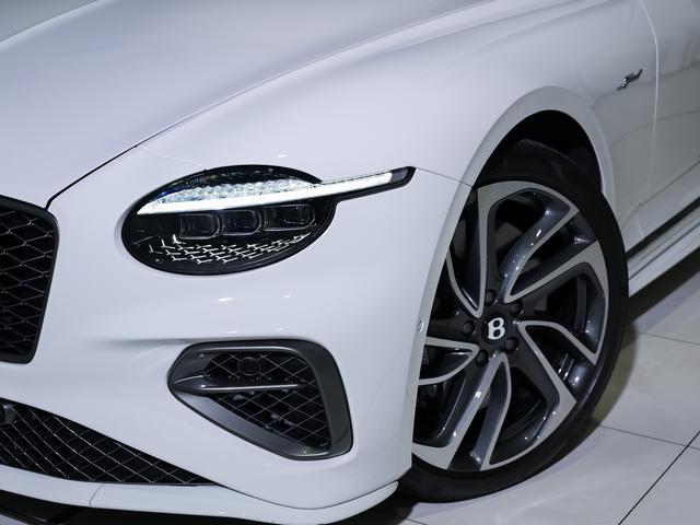 コンチネンタル GT スピード ベントレー認定中古車 メーカー保証付 ベントレー ケアプログラム ベントレー エマージェンシーアシスタンス CERTIFIED BY BENTLEY(50枚目)