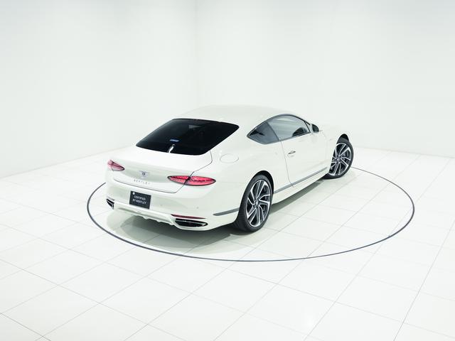 コンチネンタル GT スピード ベントレー認定中古車 メーカー保証付 ベントレー ケアプログラム ベントレー エマージェンシーアシスタンス CERTIFIED BY BENTLEY(53枚目)