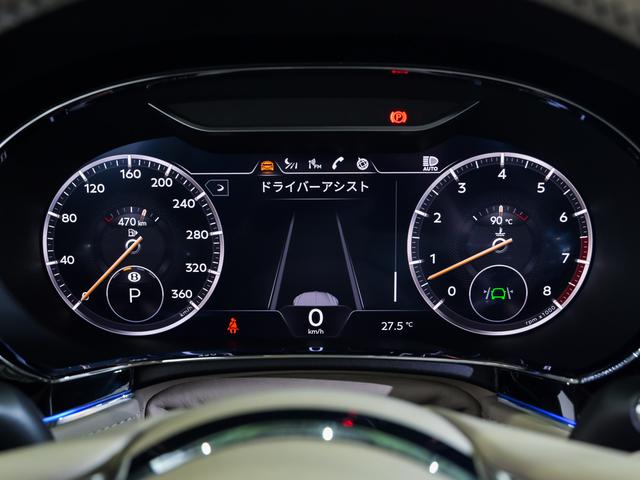 コンチネンタル ＧＴ　Ｖ８　ベントレー認定中古車　メーカー保証付　ベントレー　ケアプログラム　ベントレー　エマージェンシーアシスタンス　ＣＥＲＴＩＦＩＥＤ　ＢＹ　ＢＥＮＴＬＥＹ（21枚目）
