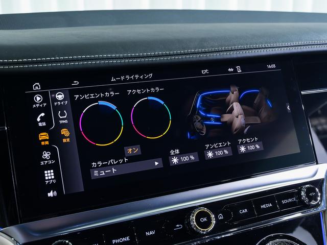 コンチネンタル ＧＴ　Ｖ８　ベントレー認定中古車　メーカー保証付　ベントレー　ケアプログラム　ベントレー　エマージェンシーアシスタンス　ＣＥＲＴＩＦＩＥＤ　ＢＹ　ＢＥＮＴＬＥＹ（26枚目）