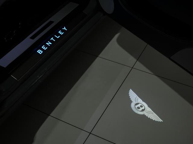 コンチネンタル ＧＴ　Ｖ８　ベントレー認定中古車　メーカー保証付　ベントレー　ケアプログラム　ベントレー　エマージェンシーアシスタンス　ＣＥＲＴＩＦＩＥＤ　ＢＹ　ＢＥＮＴＬＥＹ（35枚目）
