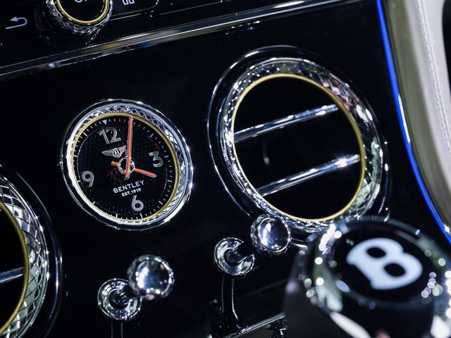 コンチネンタル ＧＴ　Ｖ８　ベントレー認定中古車　メーカー保証付　ベントレー　ケアプログラム　ベントレー　エマージェンシーアシスタンス　ＣＥＲＴＩＦＩＥＤ　ＢＹ　ＢＥＮＴＬＥＹ（39枚目）