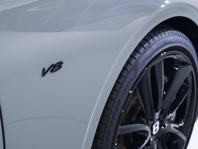 コンチネンタル ＧＴ　Ｖ８　ベントレー認定中古車　メーカー保証付　ベントレー　ケアプログラム　ベントレー　エマージェンシーアシスタンス　ＣＥＲＴＩＦＩＥＤ　ＢＹ　ＢＥＮＴＬＥＹ（43枚目）