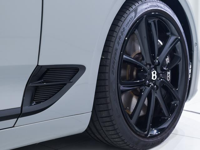 コンチネンタル ＧＴ　Ｖ８　ベントレー認定中古車　メーカー保証付　ベントレー　ケアプログラム　ベントレー　エマージェンシーアシスタンス　ＣＥＲＴＩＦＩＥＤ　ＢＹ　ＢＥＮＴＬＥＹ（44枚目）