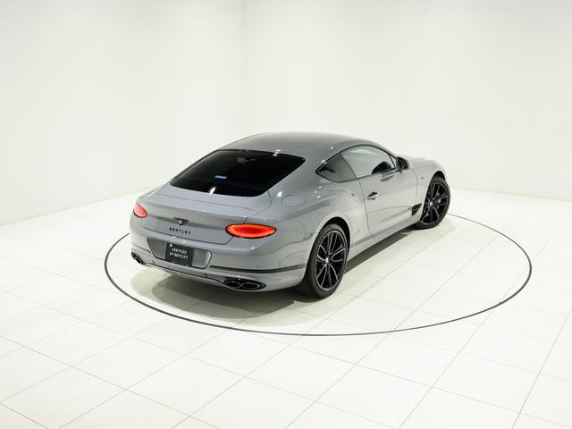 コンチネンタル ＧＴ　Ｖ８　ベントレー認定中古車　メーカー保証付　ベントレー　ケアプログラム　ベントレー　エマージェンシーアシスタンス　ＣＥＲＴＩＦＩＥＤ　ＢＹ　ＢＥＮＴＬＥＹ（46枚目）