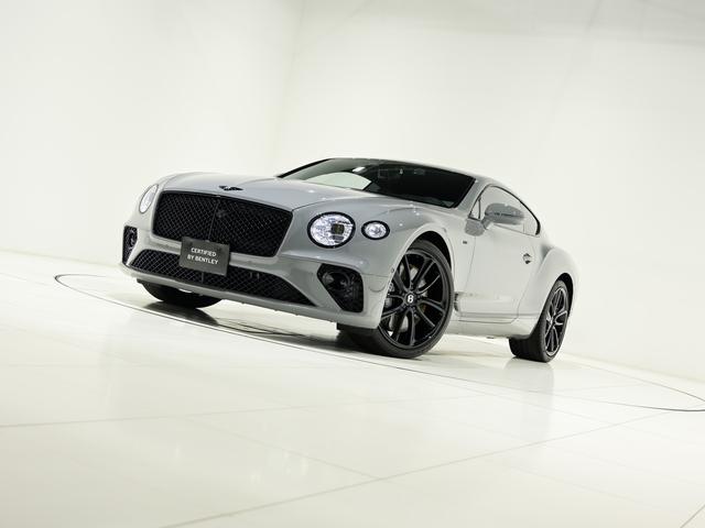 コンチネンタル ＧＴ　Ｖ８　ベントレー認定中古車　メーカー保証付　ベントレー　ケアプログラム　ベントレー　エマージェンシーアシスタンス　ＣＥＲＴＩＦＩＥＤ　ＢＹ　ＢＥＮＴＬＥＹ（47枚目）