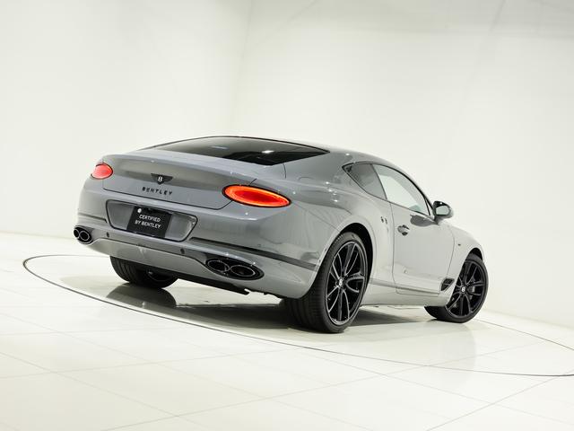 コンチネンタル ＧＴ　Ｖ８　ベントレー認定中古車　メーカー保証付　ベントレー　ケアプログラム　ベントレー　エマージェンシーアシスタンス　ＣＥＲＴＩＦＩＥＤ　ＢＹ　ＢＥＮＴＬＥＹ（48枚目）