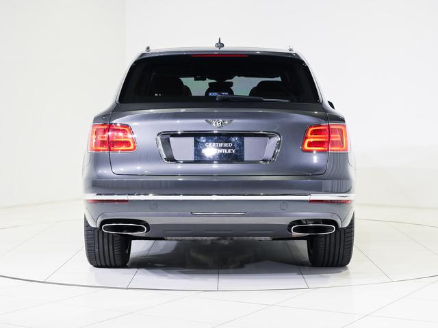 ベンテイガ 6.0 4WD ツーリングスペック/TVチューナー ベントレー認定中古車 メーカー保証付 ベントレー ケアプログラム ベントレー エマージェンシーアシスタンス CERTIFIED BY BENTLEY(3枚目)