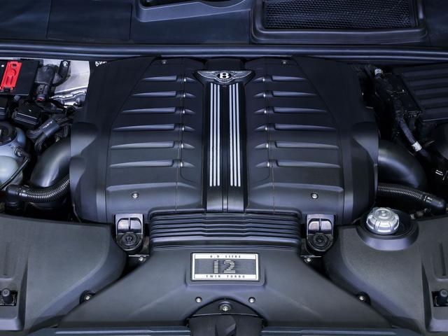 ベンテイガ 6.0 4WD ツーリングスペック/TVチューナー ベントレー認定中古車 メーカー保証付 ベントレー ケアプログラム ベントレー エマージェンシーアシスタンス CERTIFIED BY BENTLEY(7枚目)