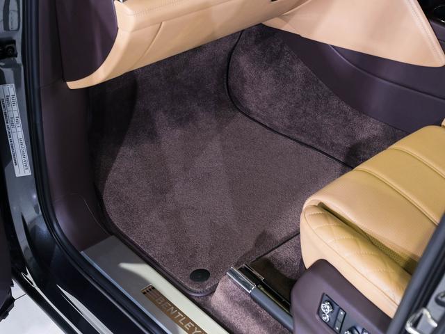 ベンテイガ 6.0 4WD ツーリングスペック/TVチューナー ベントレー認定中古車 メーカー保証付 ベントレー ケアプログラム ベントレー エマージェンシーアシスタンス CERTIFIED BY BENTLEY(15枚目)