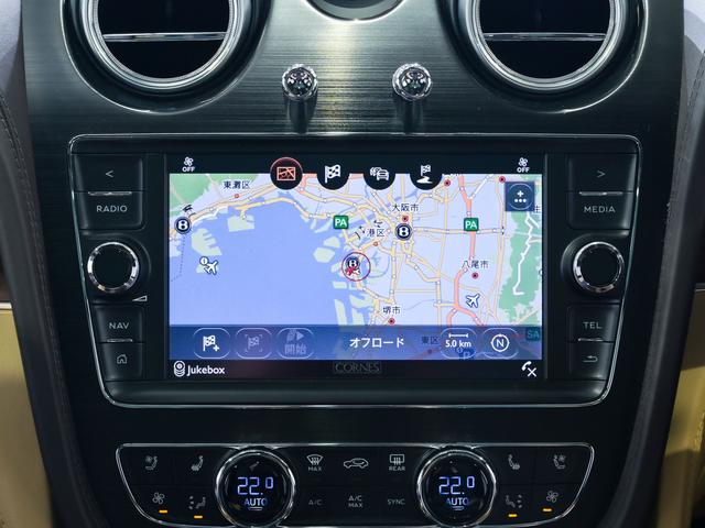 ベンテイガ 6.0 4WD ツーリングスペック/TVチューナー ベントレー認定中古車 メーカー保証付 ベントレー ケアプログラム ベントレー エマージェンシーアシスタンス CERTIFIED BY BENTLEY(23枚目)