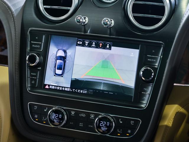 ベンテイガ 6.0 4WD ツーリングスペック/TVチューナー ベントレー認定中古車 メーカー保証付 ベントレー ケアプログラム ベントレー エマージェンシーアシスタンス CERTIFIED BY BENTLEY(24枚目)
