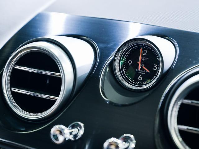 ベンテイガ 6.0 4WD ツーリングスペック/TVチューナー ベントレー認定中古車 メーカー保証付 ベントレー ケアプログラム ベントレー エマージェンシーアシスタンス CERTIFIED BY BENTLEY(40枚目)