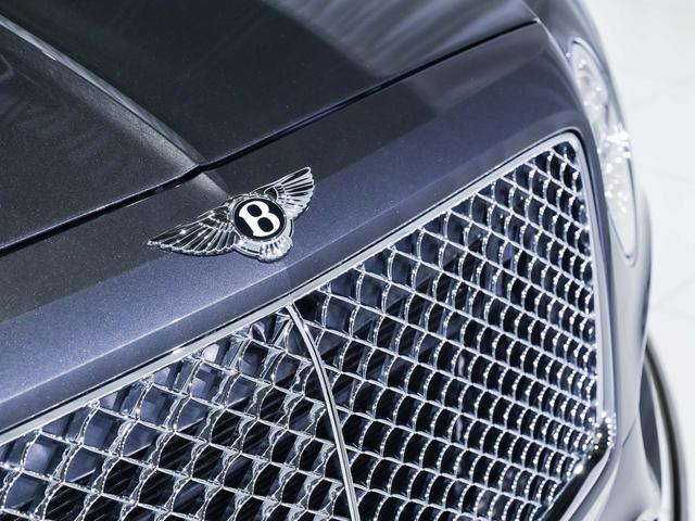 ベンテイガ 6.0 4WD ツーリングスペック/TVチューナー ベントレー認定中古車 メーカー保証付 ベントレー ケアプログラム ベントレー エマージェンシーアシスタンス CERTIFIED BY BENTLEY(42枚目)