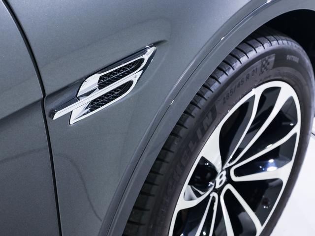 ベンテイガ 6.0 4WD ツーリングスペック/TVチューナー ベントレー認定中古車 メーカー保証付 ベントレー ケアプログラム ベントレー エマージェンシーアシスタンス CERTIFIED BY BENTLEY(44枚目)