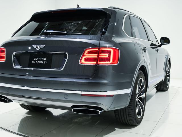 ベンテイガ 6.0 4WD ツーリングスペック/TVチューナー ベントレー認定中古車 メーカー保証付 ベントレー ケアプログラム ベントレー エマージェンシーアシスタンス CERTIFIED BY BENTLEY(46枚目)