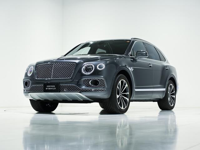 ベンテイガ 6.0 4WD ツーリングスペック/TVチューナー ベントレー認定中古車 メーカー保証付 ベントレー ケアプログラム ベントレー エマージェンシーアシスタンス CERTIFIED BY BENTLEY(47枚目)