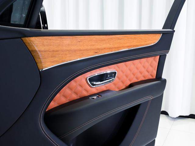 ベンテイガ S ベントレー認定中古車 メーカー保証付 ベントレー ケアプログラム ベントレー エマージェンシーアシスタンス CERTIFIED BY BENTLEY(10枚目)