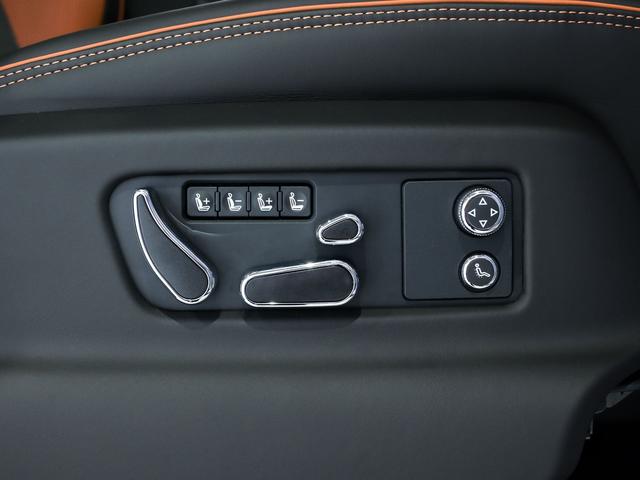 ベンテイガ S ベントレー認定中古車 メーカー保証付 ベントレー ケアプログラム ベントレー エマージェンシーアシスタンス CERTIFIED BY BENTLEY(16枚目)