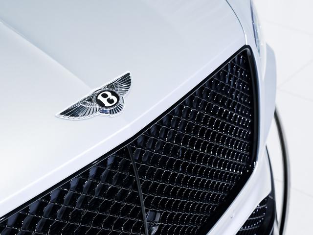 ベンテイガ S ベントレー認定中古車 メーカー保証付 ベントレー ケアプログラム ベントレー エマージェンシーアシスタンス CERTIFIED BY BENTLEY(44枚目)