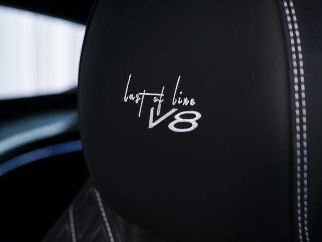 コンチネンタル GT V8 アズール 4WD ベントレー認定中古車 メーカー保証付 ベントレー ケアプログラム ベントレー エマージェンシーアシスタンス CERTIFIED BY BENTLEY(15枚目)