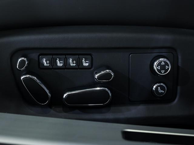 コンチネンタル GT V8 アズール 4WD ベントレー認定中古車 メーカー保証付 ベントレー ケアプログラム ベントレー エマージェンシーアシスタンス CERTIFIED BY BENTLEY(18枚目)