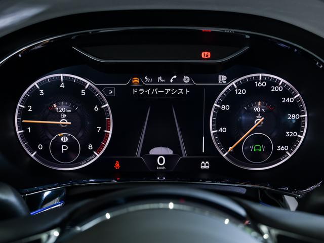 コンチネンタル GT V8 アズール 4WD ベントレー認定中古車 メーカー保証付 ベントレー ケアプログラム ベントレー エマージェンシーアシスタンス CERTIFIED BY BENTLEY(22枚目)