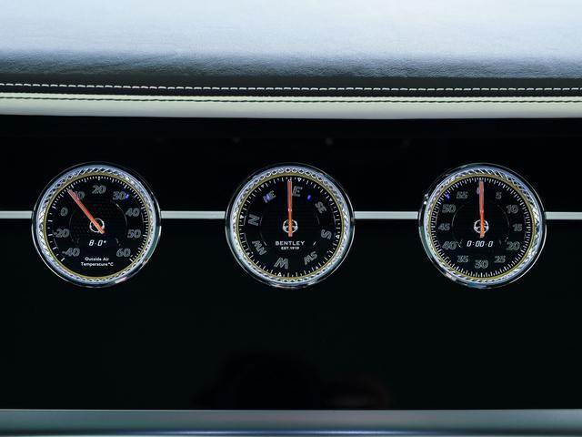 コンチネンタル GT V8 アズール 4WD ベントレー認定中古車 メーカー保証付 ベントレー ケアプログラム ベントレー エマージェンシーアシスタンス CERTIFIED BY BENTLEY(39枚目)
