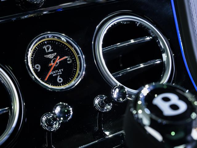 コンチネンタル GT V8 アズール 4WD ベントレー認定中古車 メーカー保証付 ベントレー ケアプログラム ベントレー エマージェンシーアシスタンス CERTIFIED BY BENTLEY(42枚目)