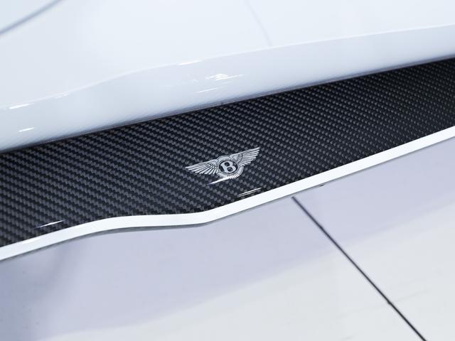 コンチネンタル GT V8 アズール 4WD ベントレー認定中古車 メーカー保証付 ベントレー ケアプログラム ベントレー エマージェンシーアシスタンス CERTIFIED BY BENTLEY(53枚目)