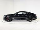 コンチネンタル GT スピード ベントレー認定中古車 メーカー保証付 ベントレー ケアプログラム ベントレー エマージェンシーアシスタンス CERTIFIED BY BENTLEY(5枚目)